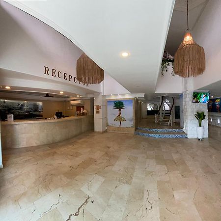 Hotel Cartagena Premium 외부 사진