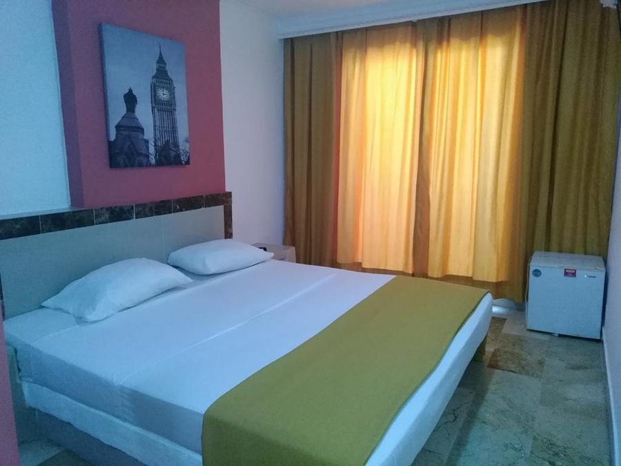 Hotel Cartagena Premium 외부 사진