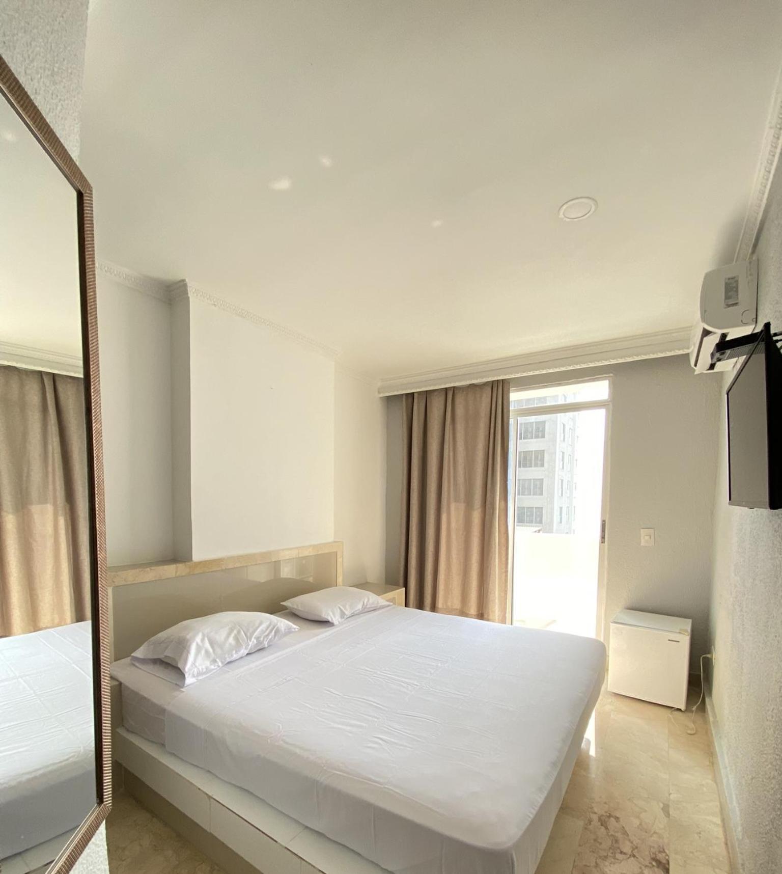 Hotel Cartagena Premium 외부 사진