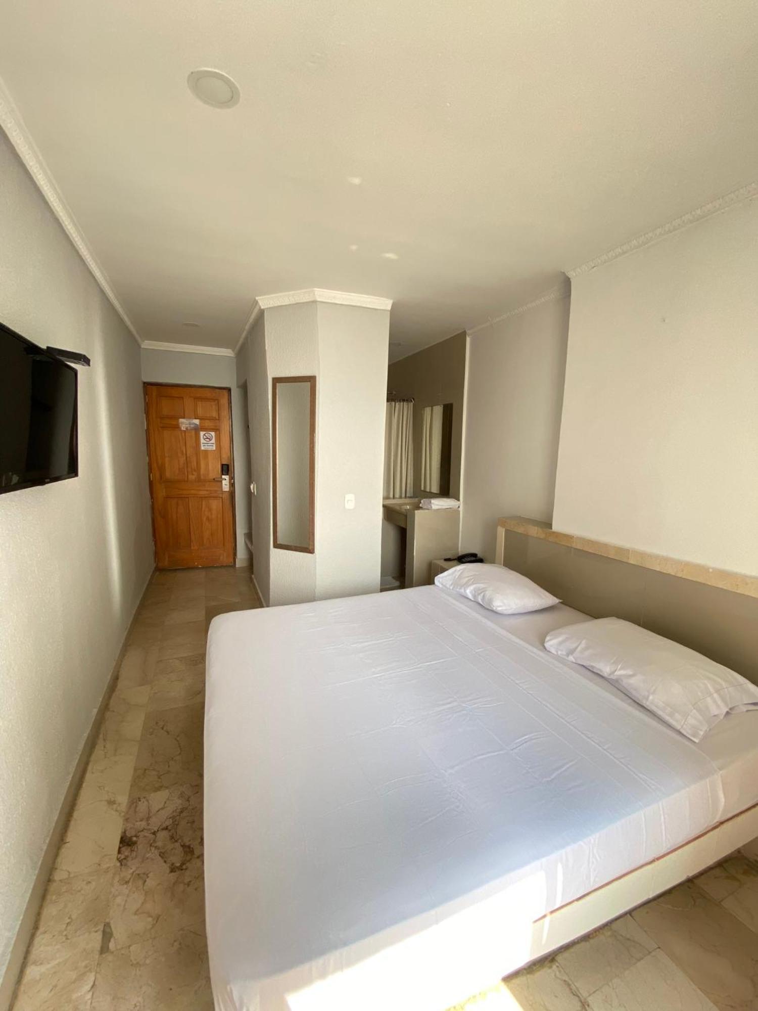 Hotel Cartagena Premium 외부 사진