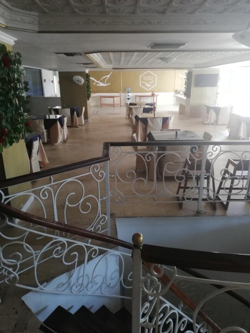 Hotel Cartagena Premium 외부 사진