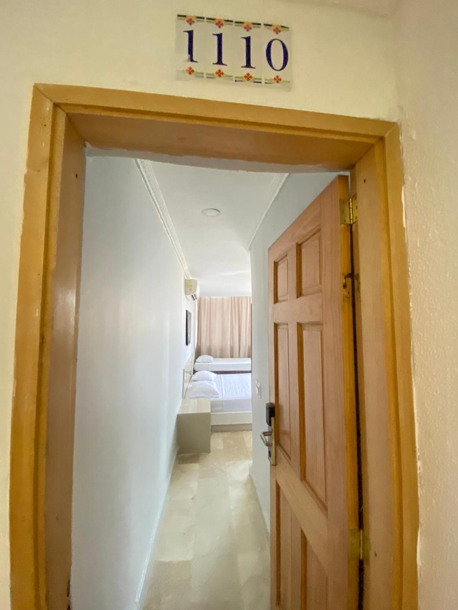Hotel Cartagena Premium 외부 사진