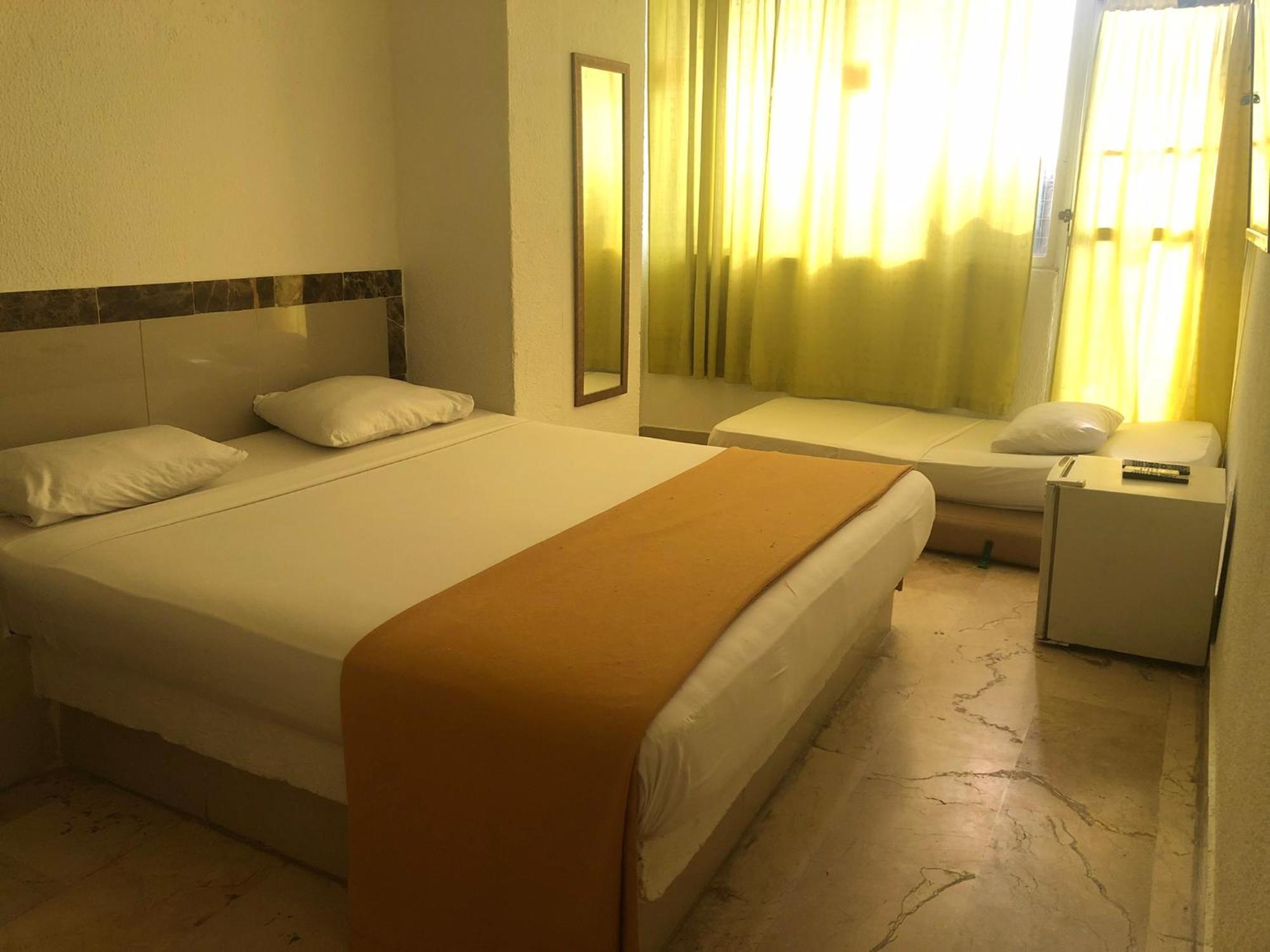 Hotel Cartagena Premium 외부 사진
