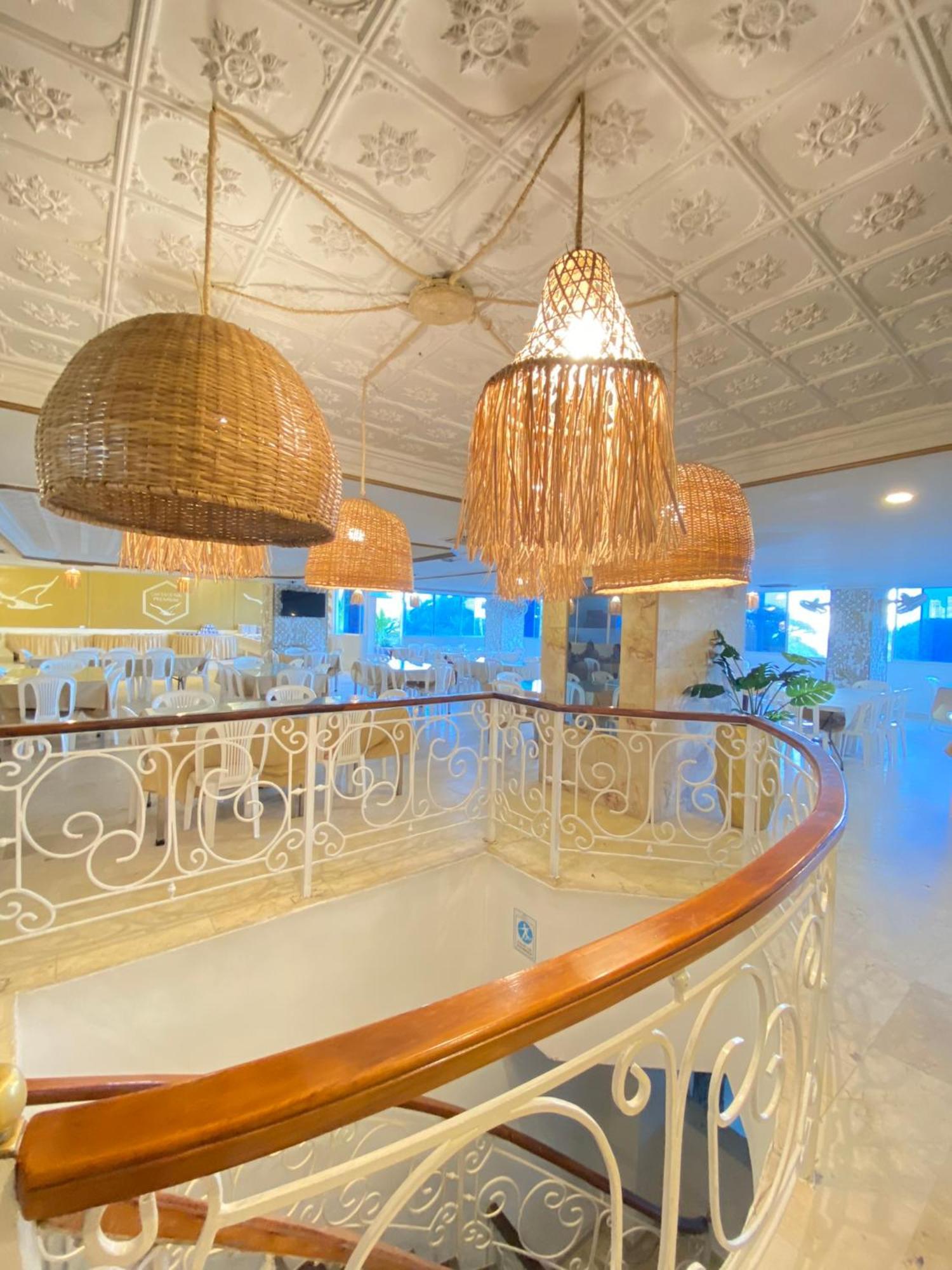 Hotel Cartagena Premium 외부 사진