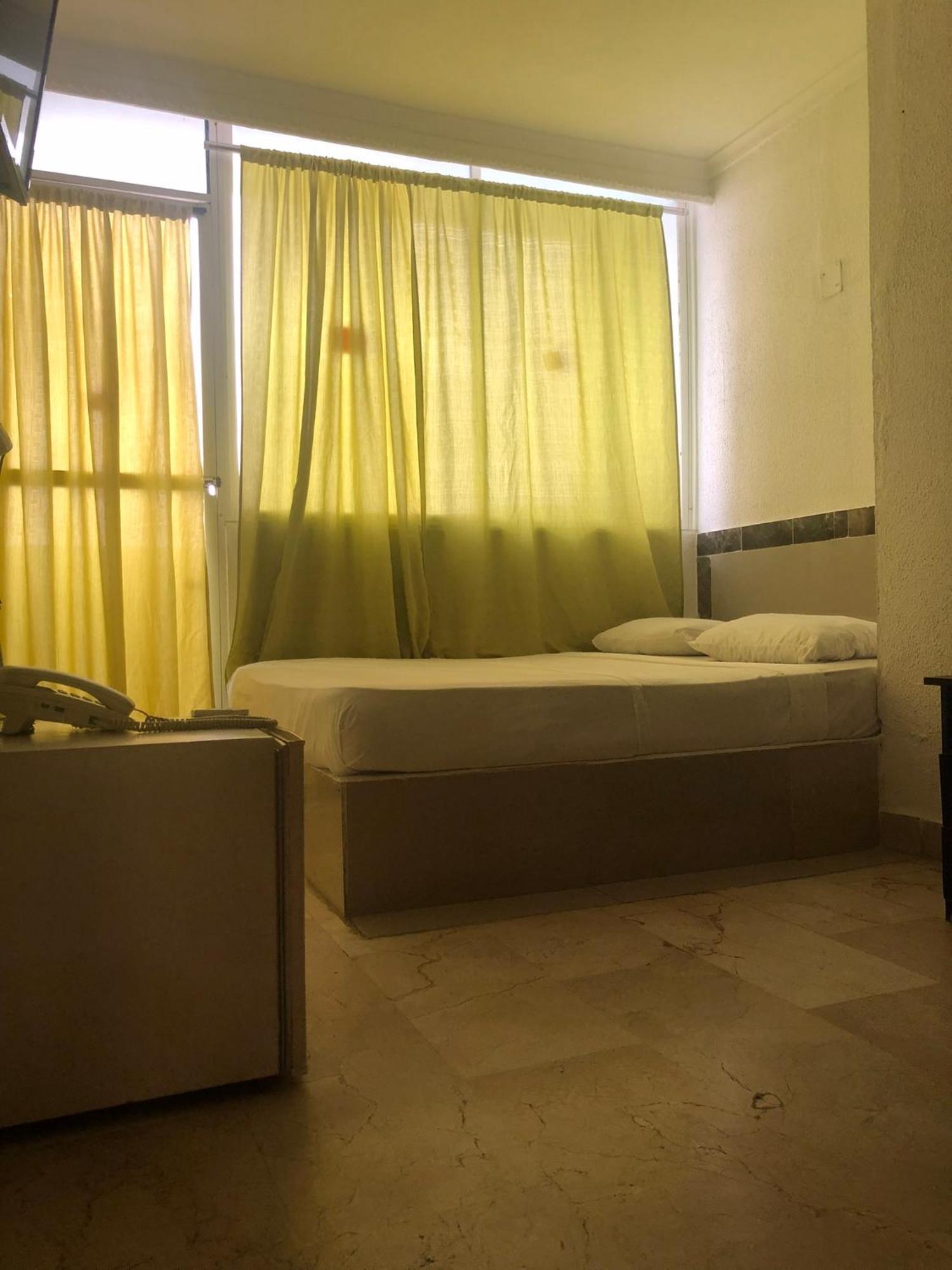 Hotel Cartagena Premium 외부 사진