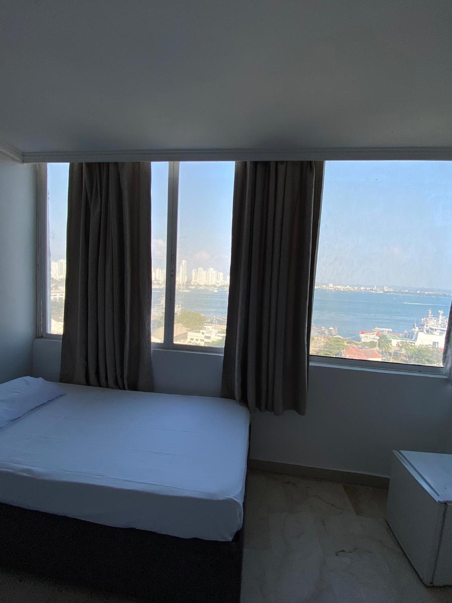 Hotel Cartagena Premium 외부 사진