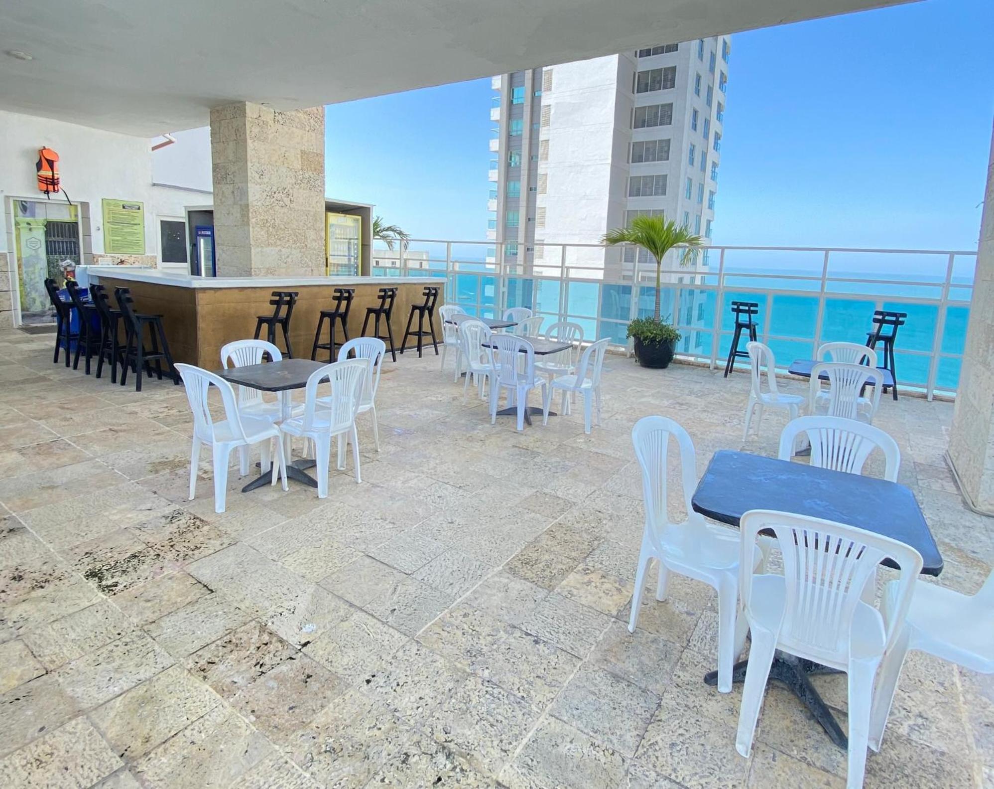 Hotel Cartagena Premium 외부 사진